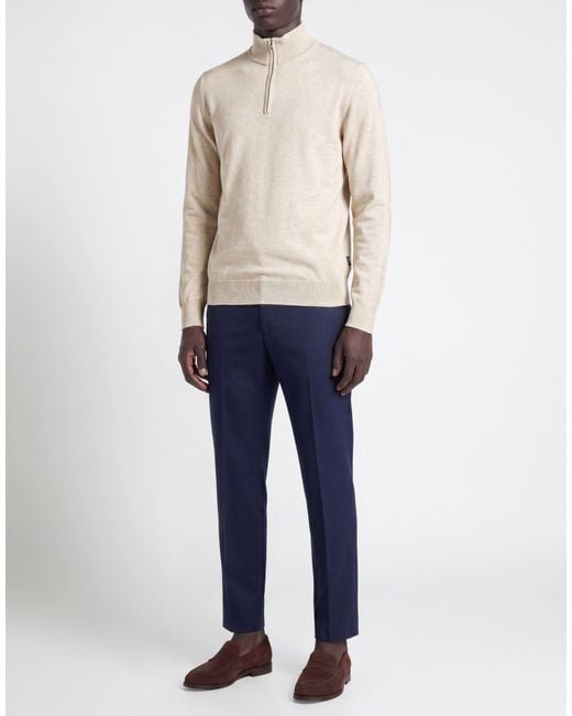 Façonnable Natural Jumper for men