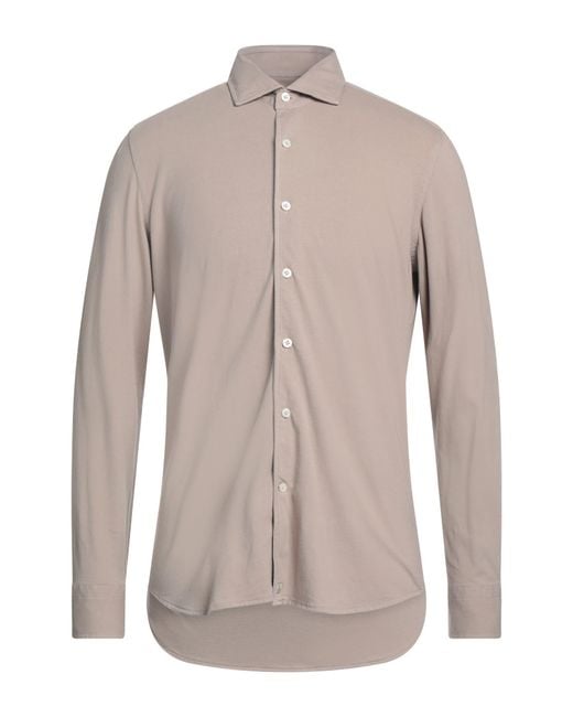 Sonrisa Natural Shirts for men