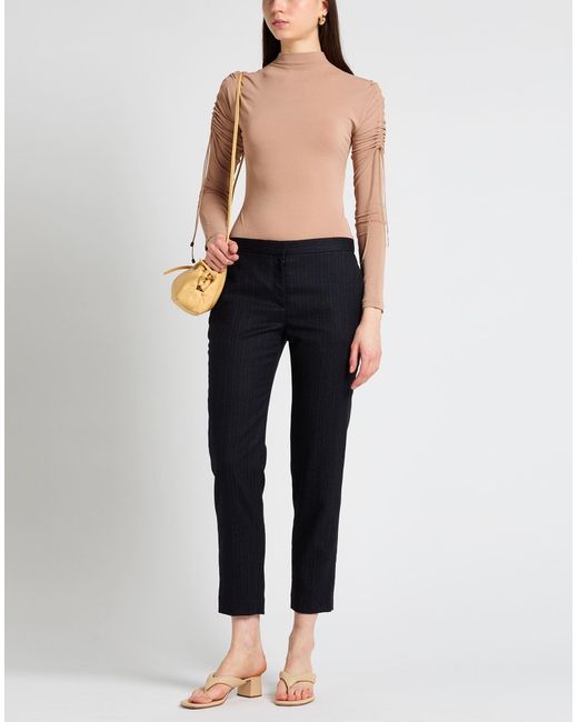 The Row Black Hose