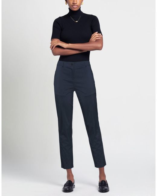 Aeronautica Militare Blue Pants