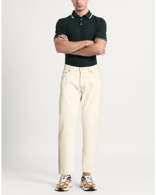 chesapeake's Natural Pants for men