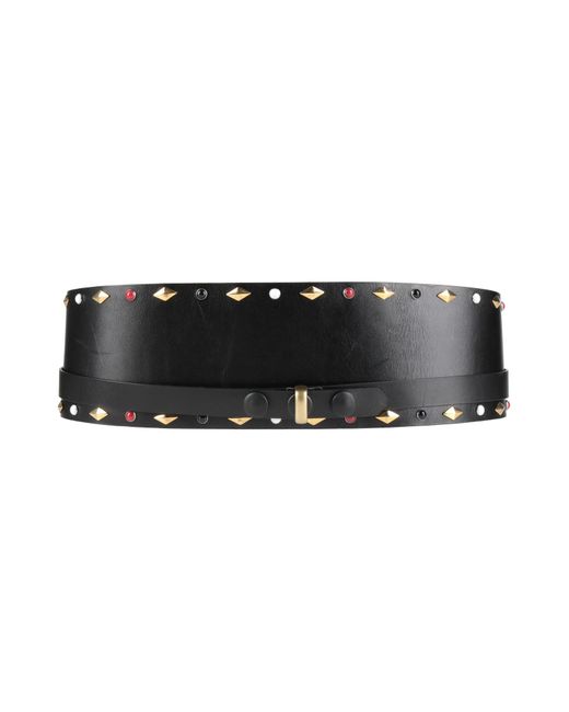 Cintura di Isabel Marant in Black