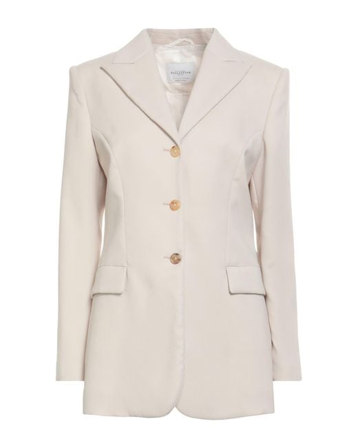 Ballantyne White Blazer
