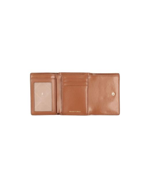 Portafogli di MICHAEL Michael Kors in Brown