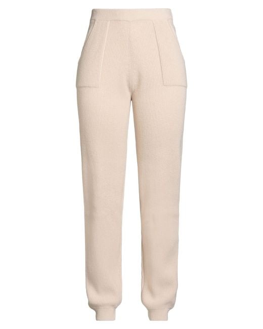 Ballantyne Natural Pants