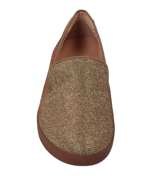 Fitflop Brown Loafer