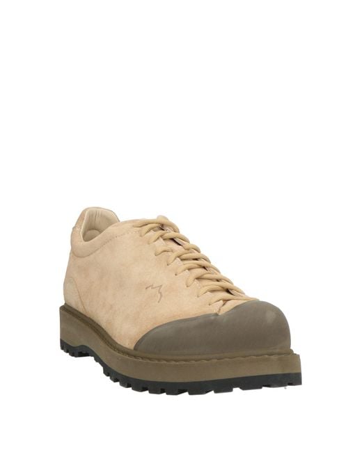 Diemme Natural Sneakers for men