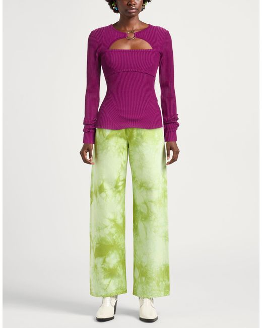 Pullover Just Cavalli en coloris Purple