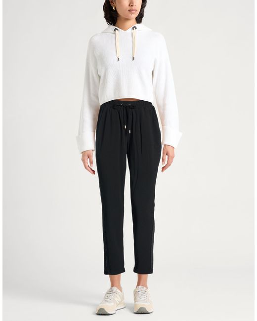 Liu Jo Black Pants