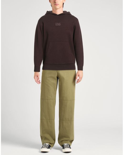 Pullover Sandro de hombre de color Brown