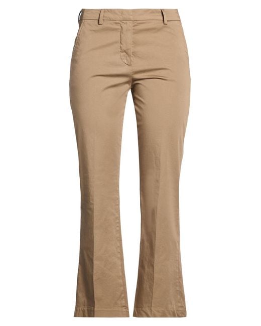 PT Torino Natural Pants