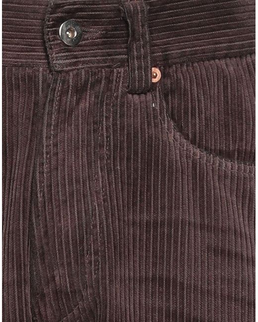 Pantalon Magliano pour homme en coloris Brown