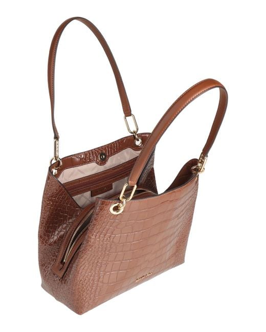 MICHAEL Michael Kors Brown Handtaschen