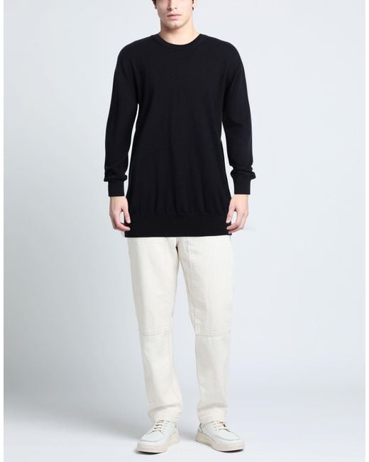 Pullover Jil Sander de hombre de color Blue