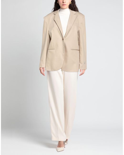 Roseanna Natural Blazer