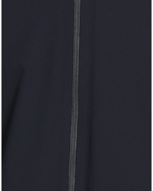 Herno Blue Jacket for men
