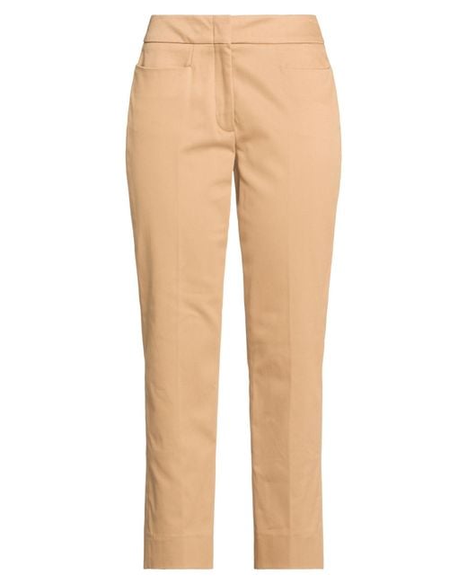 Seafarer Natural Pants Cotton, Elastane