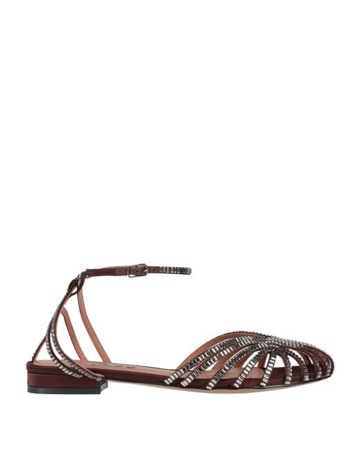 Bibi Lou Multicolor Sandals