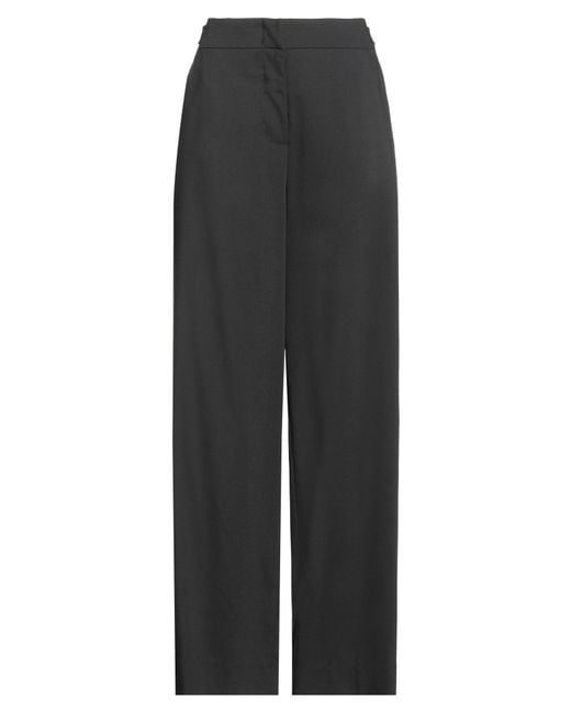 Holzweiler Gray Pants