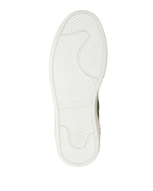 Moma Green Trainers