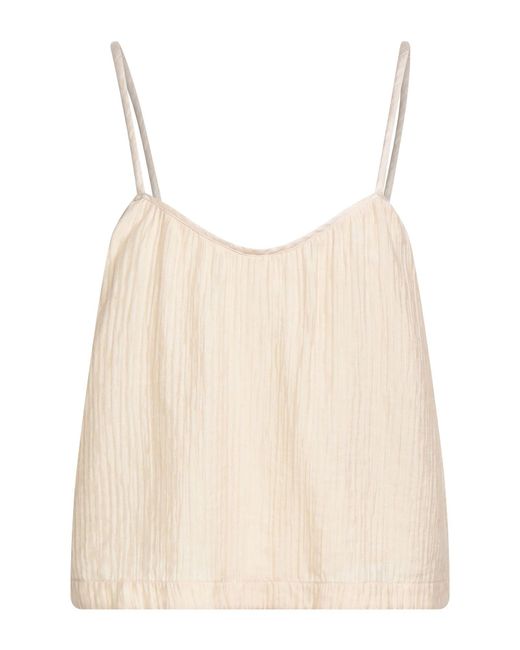 Anine Bing Natural Top