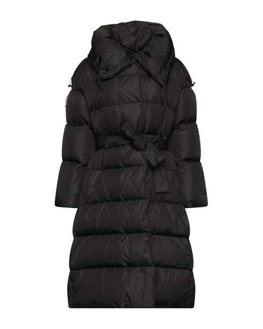 add jacket down