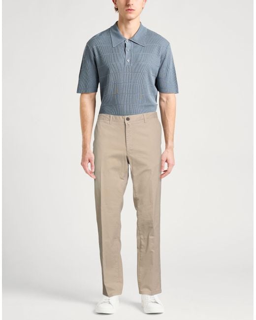 Barbour Natural Pants for men