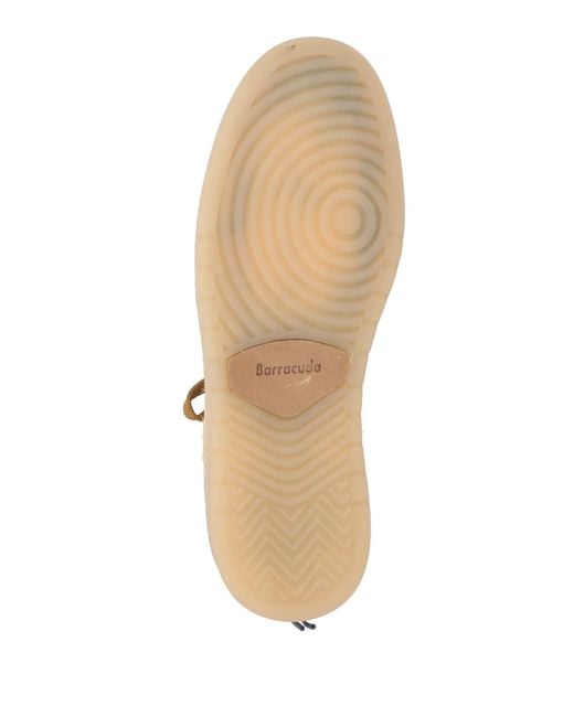 Barracuda Natural Sneakers