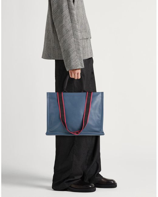 Marni Handtaschen in Blue für Herren
