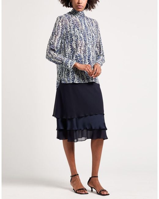 Top Dondup de color Blue