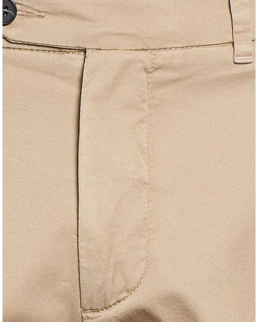 Antony Morato Natural Pants for men