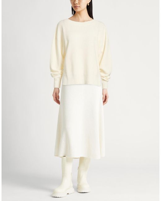 Pullover di Liu Jo in White