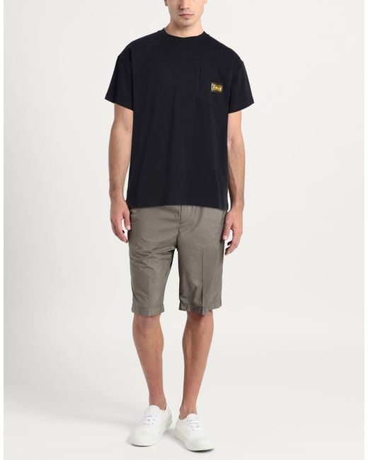 Advisory Board Crystals Black T-Shirt for men