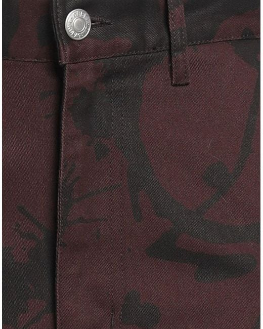 Obey Brown Trouser