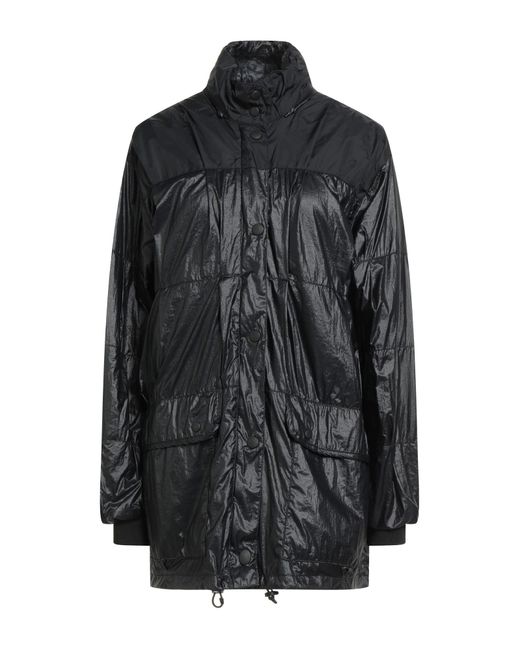 Our Legacy Black Jacket