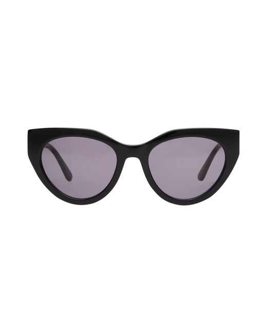 Karl Lagerfeld Brown Sunglasses