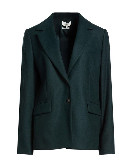 Vince Green Blazer