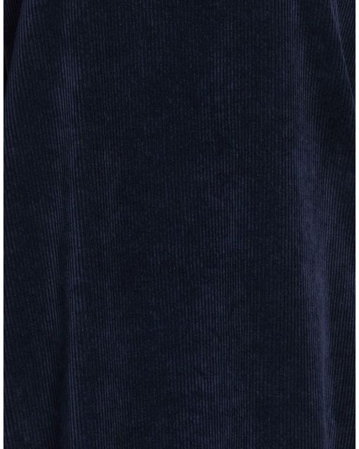 Antonelli Blue Mini Dresses