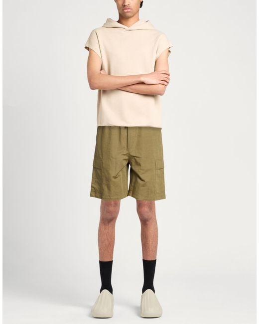 Colmar Green Shorts & Bermuda Shorts for men