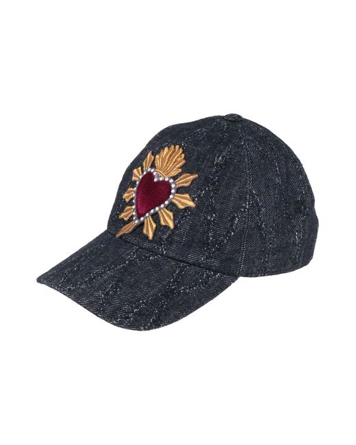 Cappello di Shirtaporter in Blue