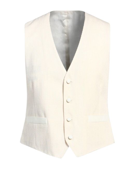 Lardini vest deals