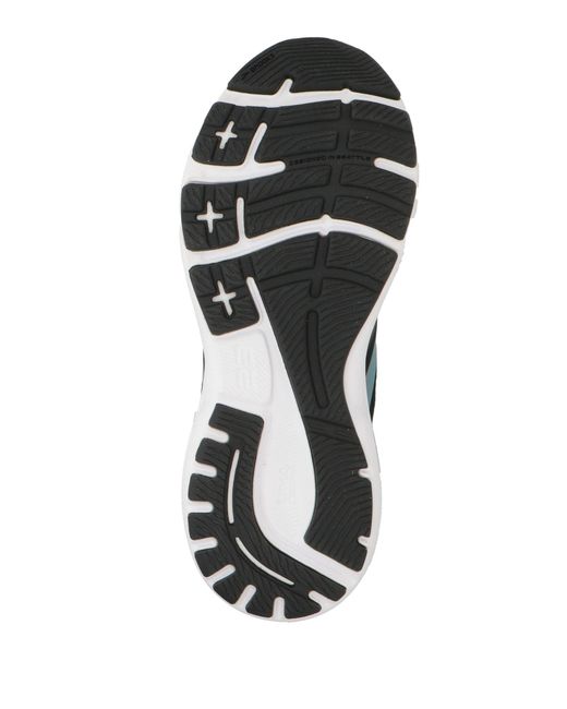 Brooks White Trainers