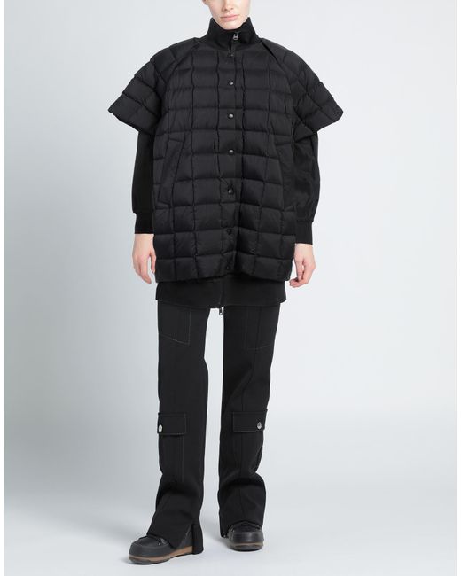 Mackage Black Pufferjacke & Daunenjacke