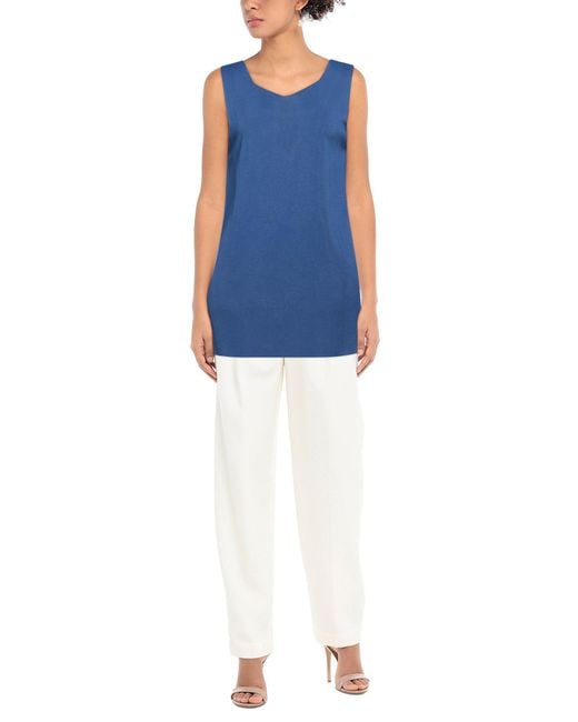 Rossopuro Blue Top