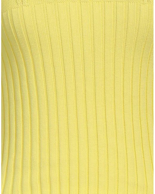 Pullover Cormio de color Yellow