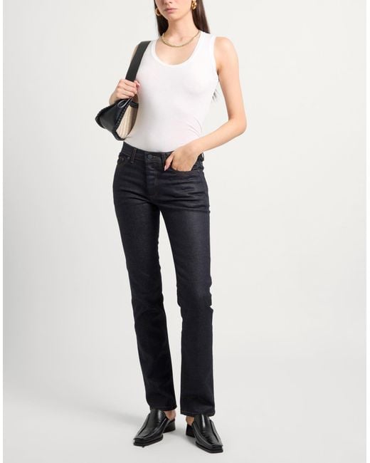 Rossopuro Gray Tank Top Modal, Polyamide