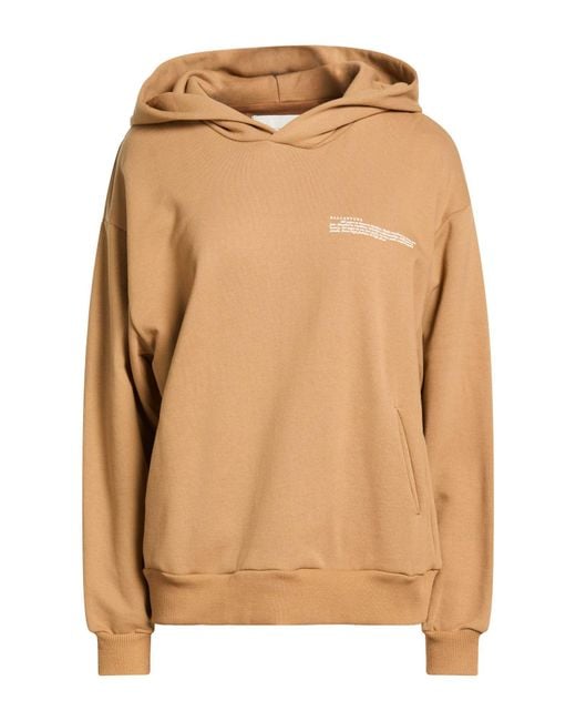 Sudadera Ballantyne de color Natural