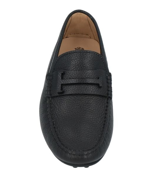 Tod's Gray Loafer for men