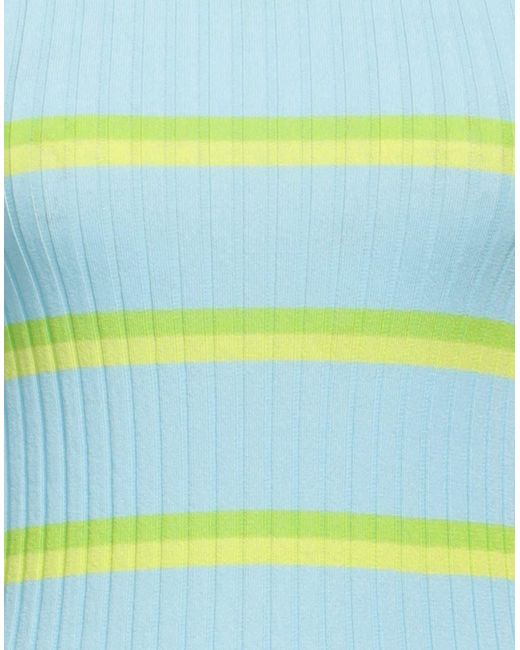 Sportmax Green Jumper