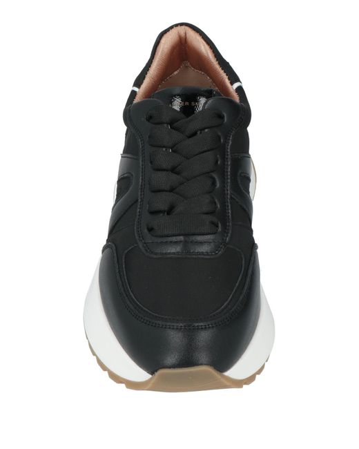 Sneakers Alexander Smith en coloris Black